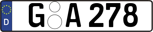 G-A278