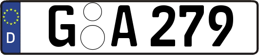 G-A279