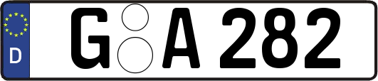 G-A282