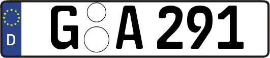 G-A291