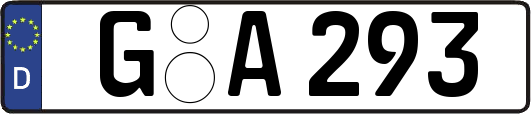 G-A293