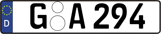 G-A294