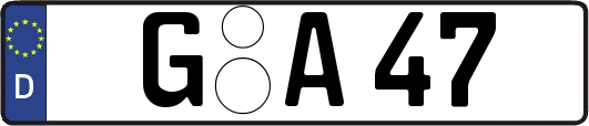 G-A47