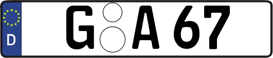 G-A67