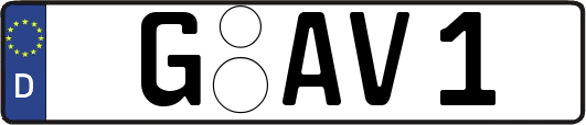 G-AV1