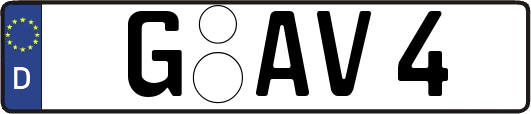 G-AV4