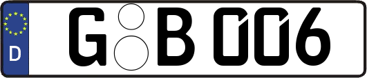 G-B006