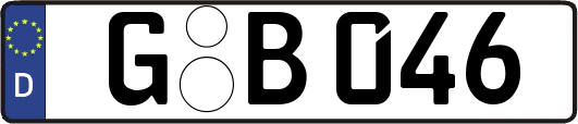 G-B046
