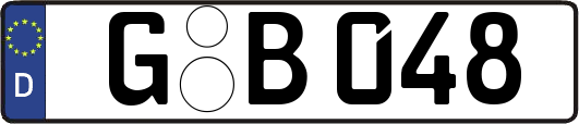 G-B048