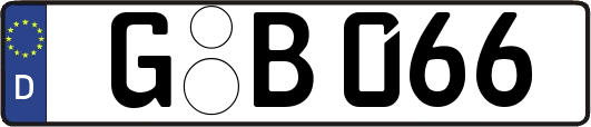 G-B066