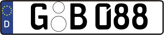 G-B088