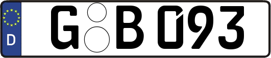 G-B093