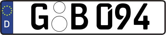 G-B094