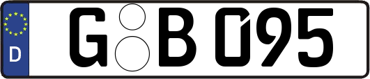 G-B095