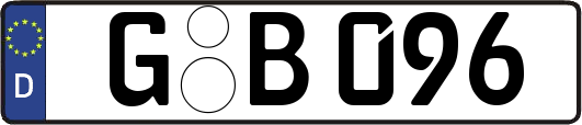 G-B096
