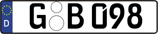 G-B098