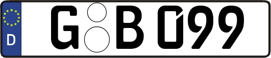 G-B099