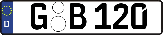 G-B120
