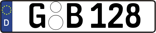 G-B128