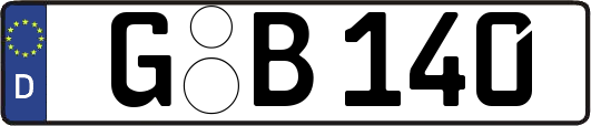 G-B140