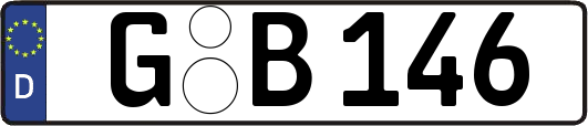 G-B146