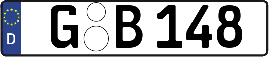 G-B148