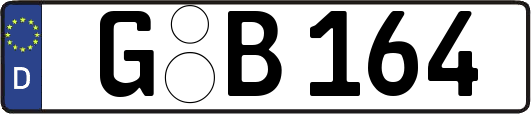 G-B164