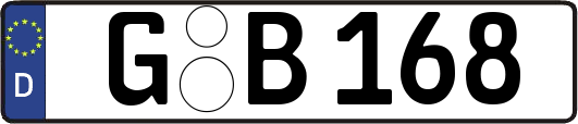 G-B168