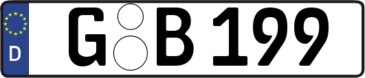 G-B199
