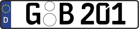 G-B201