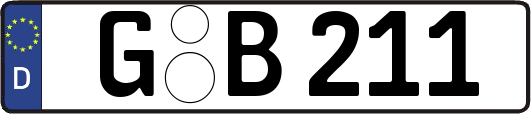 G-B211