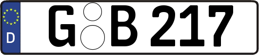 G-B217