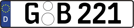 G-B221