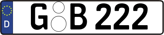 G-B222