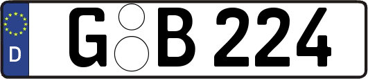 G-B224