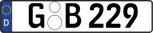 G-B229