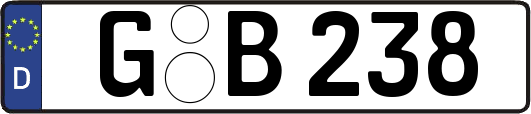 G-B238