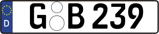 G-B239