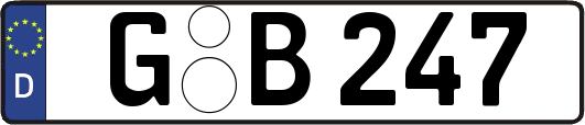 G-B247