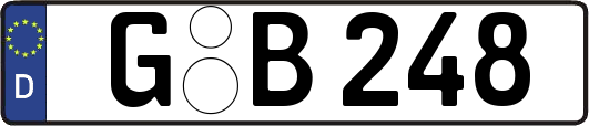 G-B248
