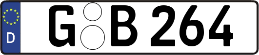 G-B264
