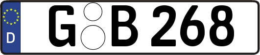 G-B268