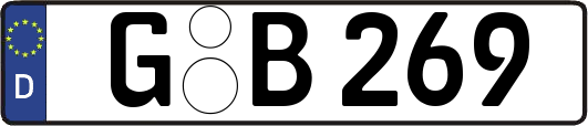 G-B269
