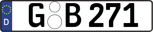 G-B271