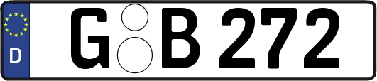 G-B272