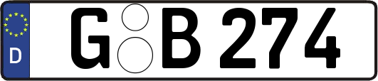G-B274
