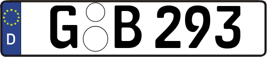 G-B293