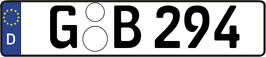 G-B294