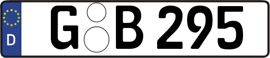 G-B295