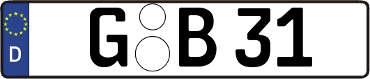 G-B31